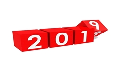 標(biāo)題：2019新的一年你準(zhǔn)備好了嗎？
瀏覽次數(shù)：13476
發(fā)表時間：2018-12-28